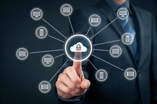 cloud computing cloud storage maximize efficiency