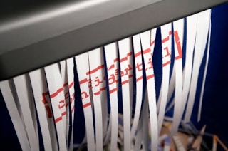 Allentown Paper Shredding Services
